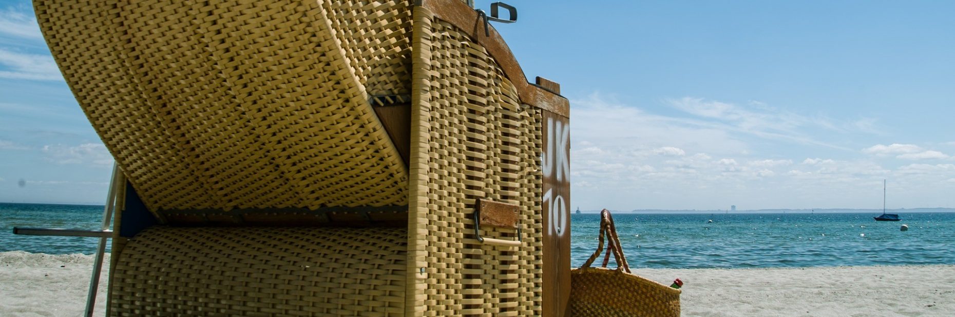 Alle Gäste der Gemeinde Scharbeutz / Haffkrug sind kurabgabepflichtig.