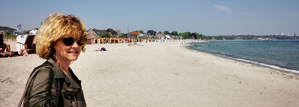 Als Familienunternehmen sind wir persönliche Ansprechpartner für unsere Feriengäste.